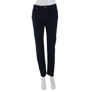 Trademark Stretch Navy Denim Slim Skinny Jeans